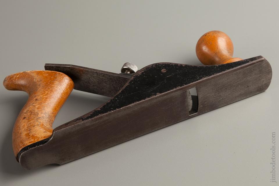 STANLEY No. 40 Scrub Plane SWEETHEART - 76221