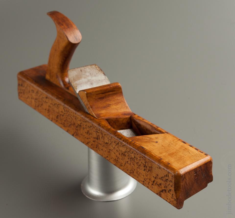 15 1/2 inch LEON ROBBINS Birdseye Panel Plane -76227