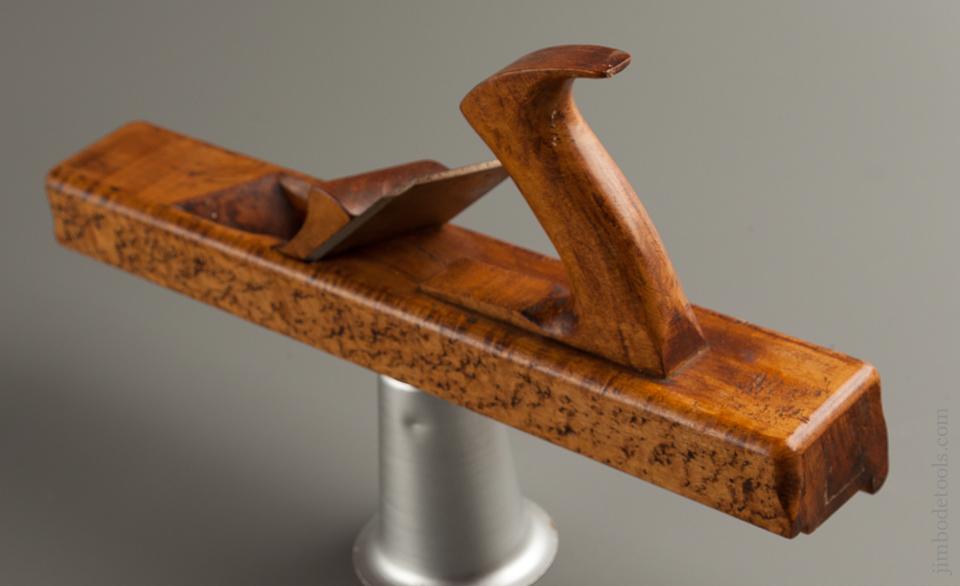 15 1/2 inch LEON ROBBINS Birdseye Panel Plane -76227