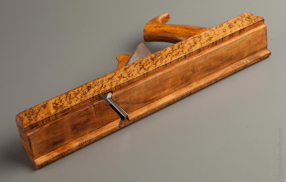 15 1/2 inch LEON ROBBINS Birdseye Panel Plane -76227