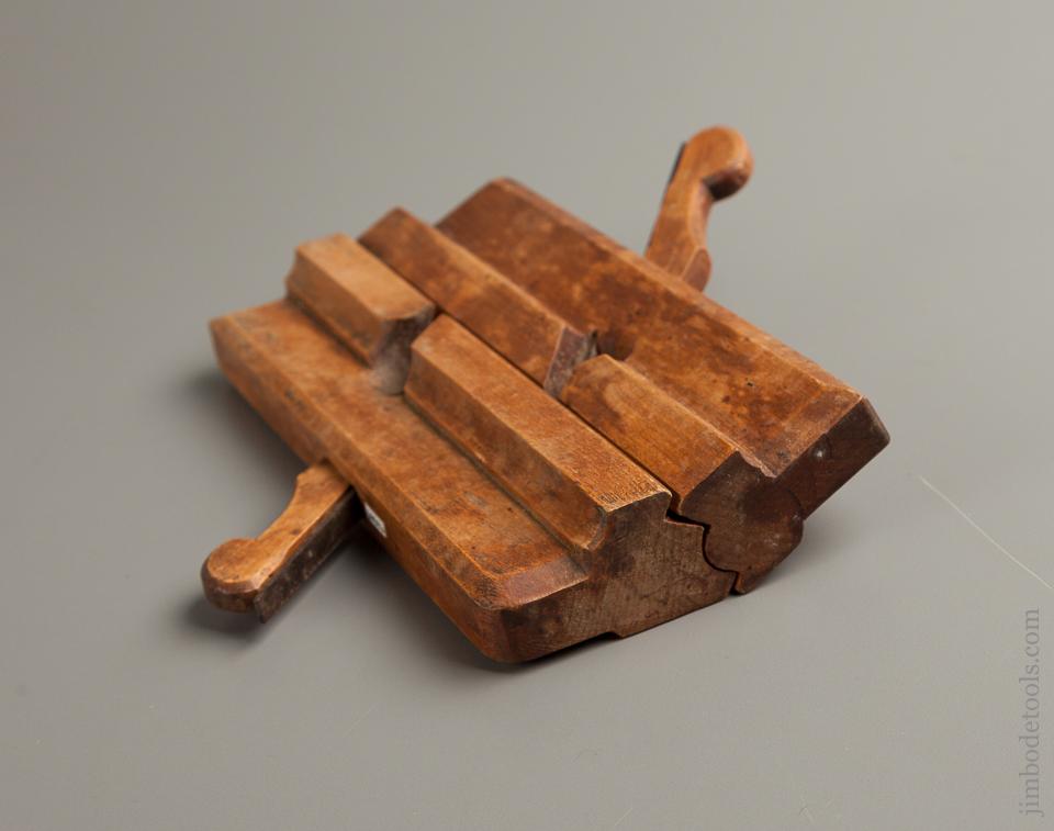 9/16 inch Fenced Table Joint Molding Planes - 76234