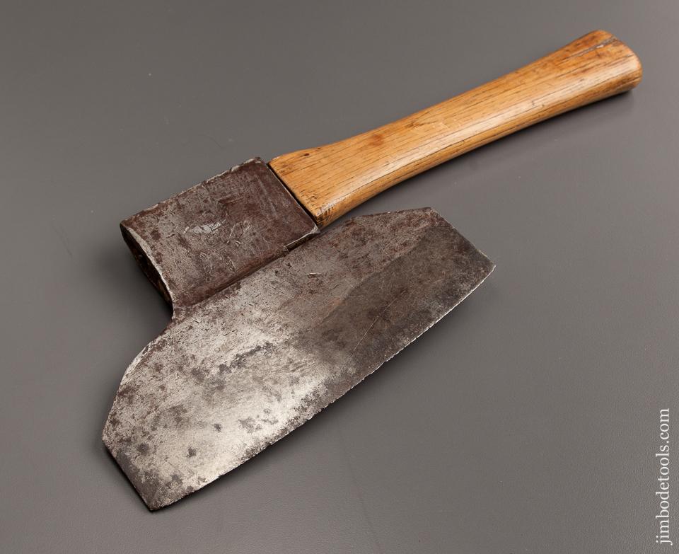 Killer Cooper's Side Axe by WEED - 76239