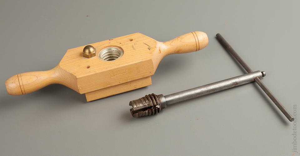 One Inch Thread Box by CONOVER-  BRAND NEW - 76250