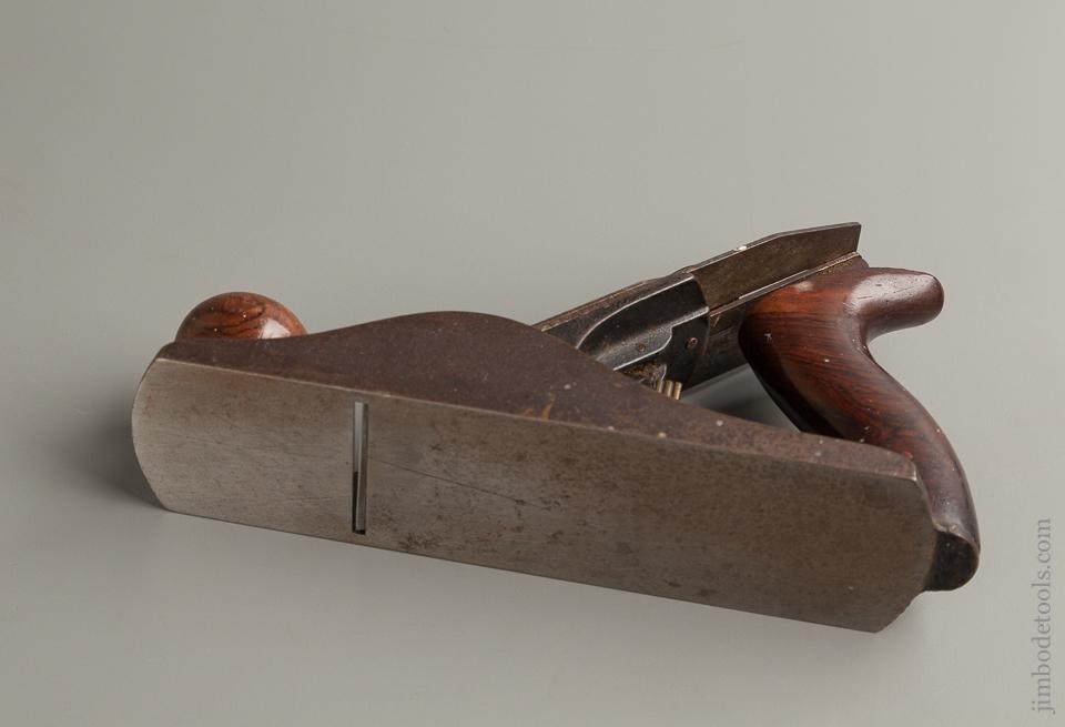 STANLEY No. 4 Smooth Plane Type 11 circa 1910 - 76258