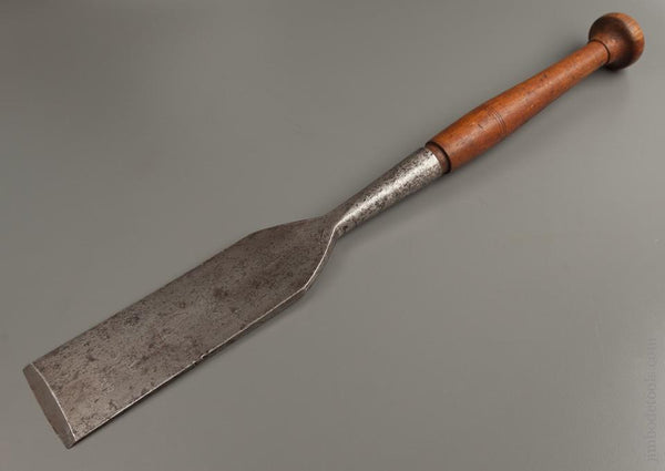 3 1/2 x 27 inch WITHERBY Slick - 76259