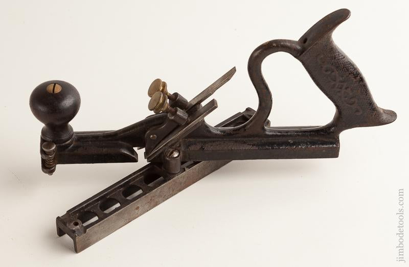 STANLEY No. 48 Tongue & Groove Plane - 76267