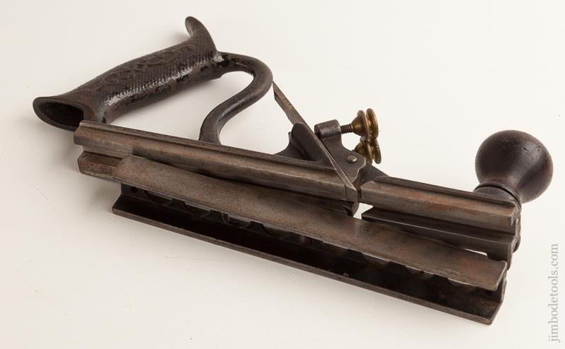 STANLEY No. 48 Tongue & Groove Plane - 76267