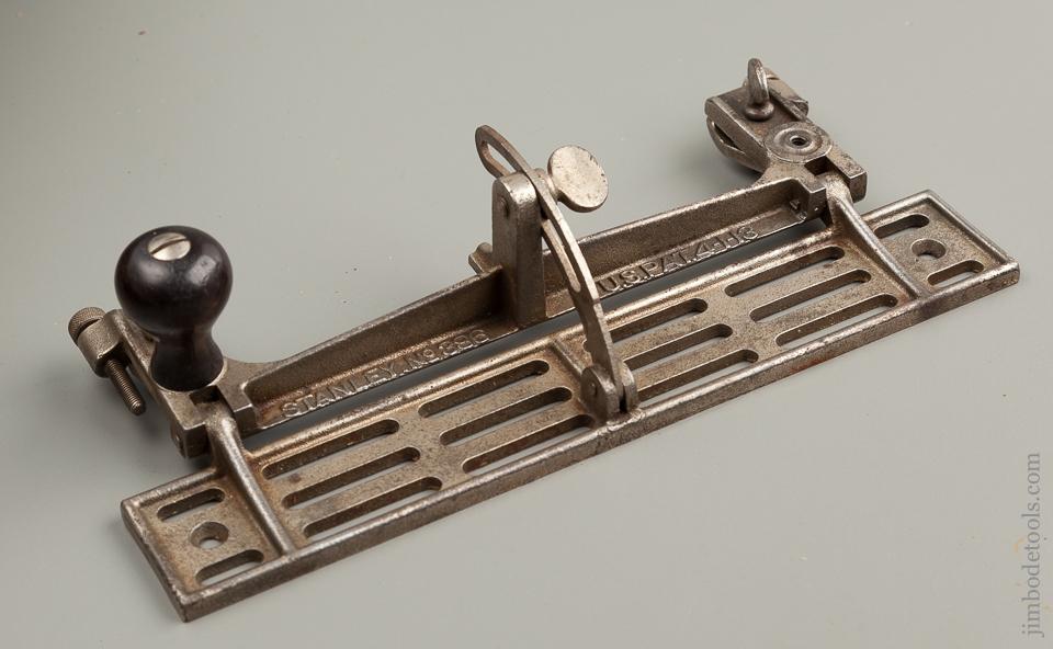 N0. 386 Jointer Fence - 76272