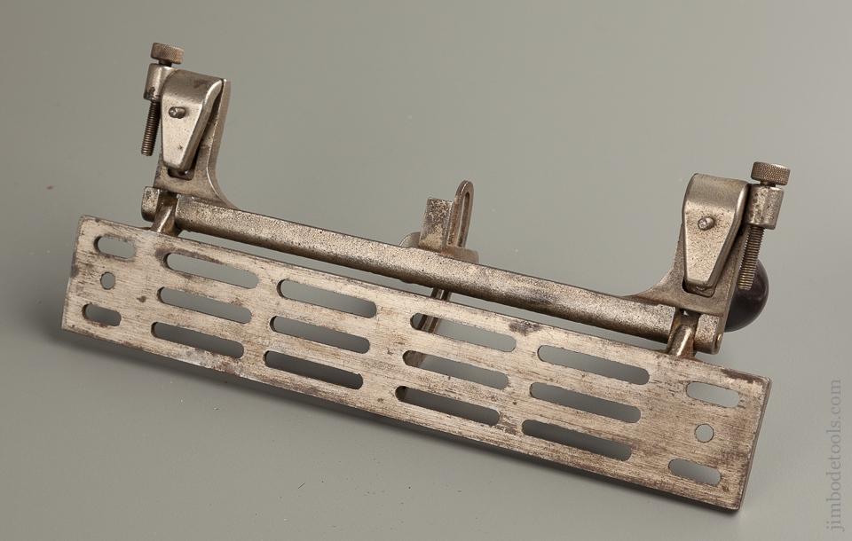 N0. 386 Jointer Fence - 76272