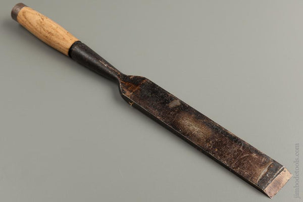 AETCO USA 1 1/2 x 16 inch Framing Chisel with Cosmoline NEW OLD STOCK - 76285