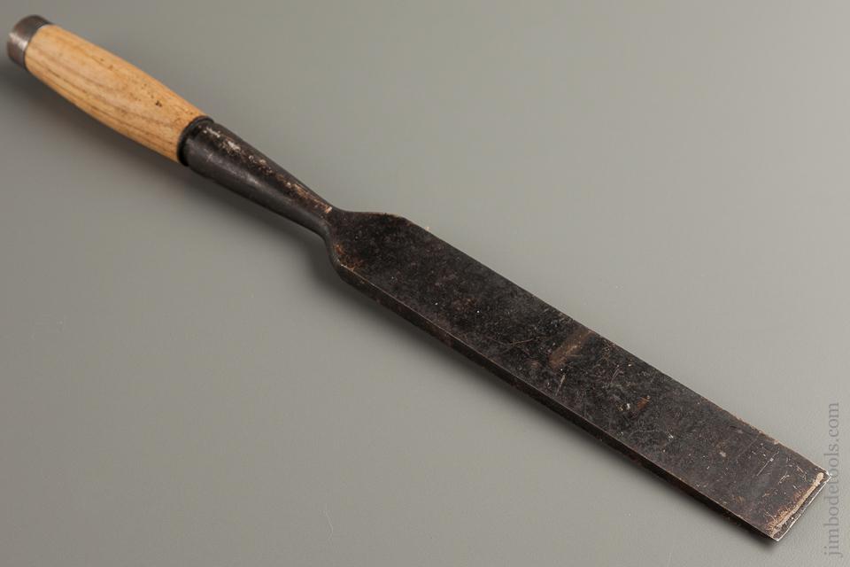 AETCO USA 1 1/2 x 16 inch Framing Chisel with Cosmoline NEW OLD STOCK - 76285