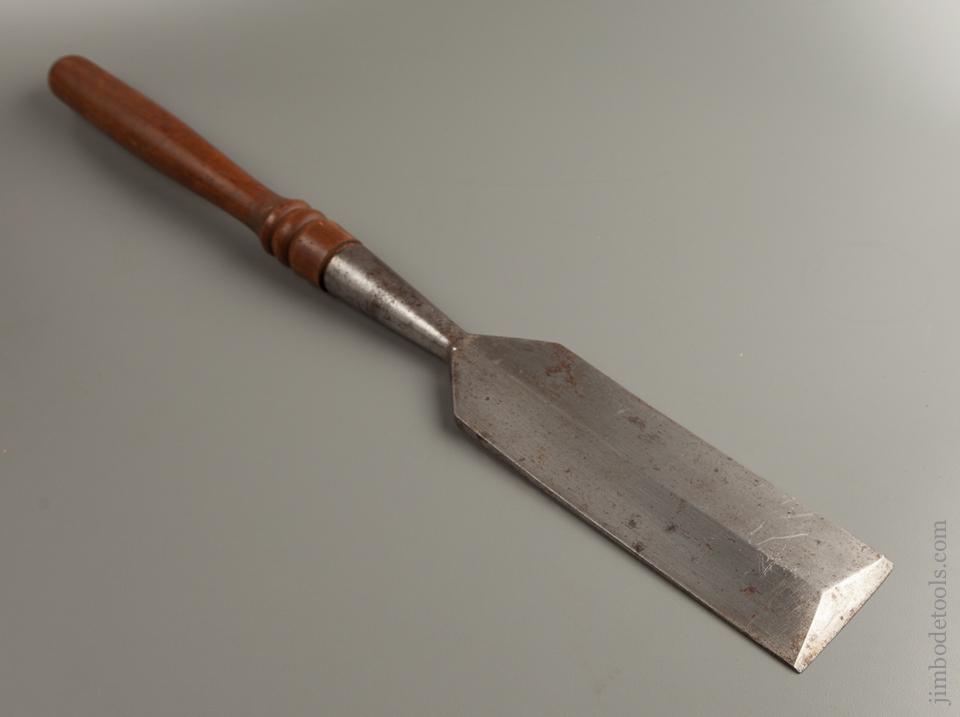 Fabulous DOUGLASS 3 1/2 x 28 1/2 inch Slick with Original Handle NEAR NEW - 76291