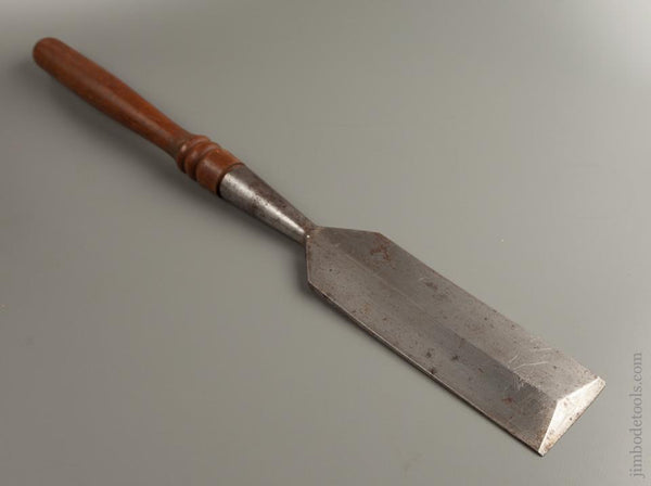 Fabulous DOUGLASS 3 1/2 x 28 1/2 inch Slick with Original Handle NEAR NEW - 76291