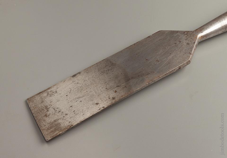 Fabulous DOUGLASS 3 1/2 x 28 1/2 inch Slick with Original Handle NEAR NEW - 76291