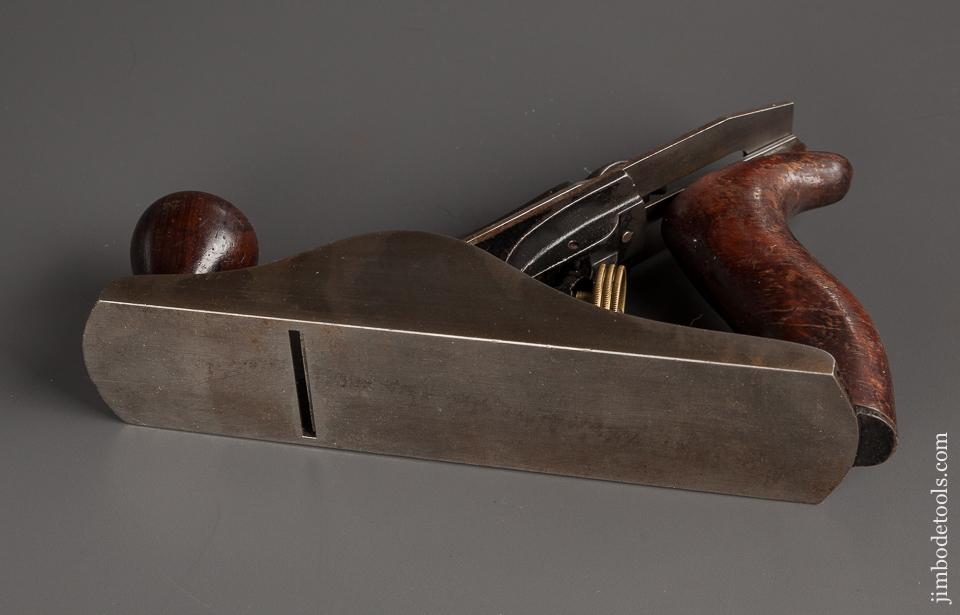 handmade.914さん♡ STANLEY No. 3 Smooth Plane Type 12 circa 1919-21 SWEETHEART
