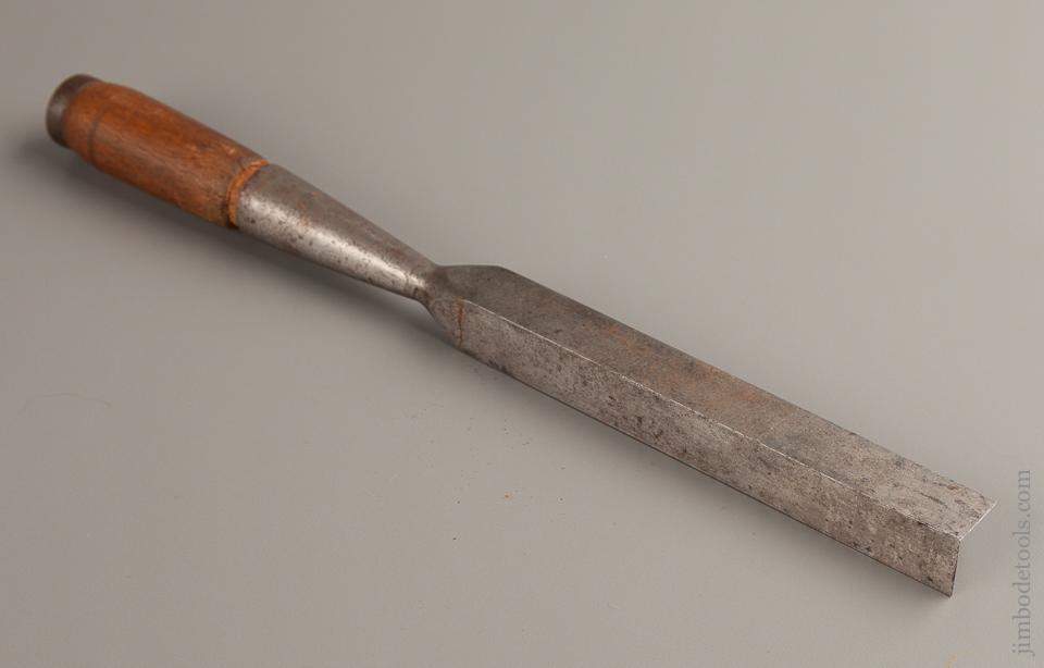 Fresh! OHIO TOOL CO 7/8 x 15 inch Corner Chisel - 76293