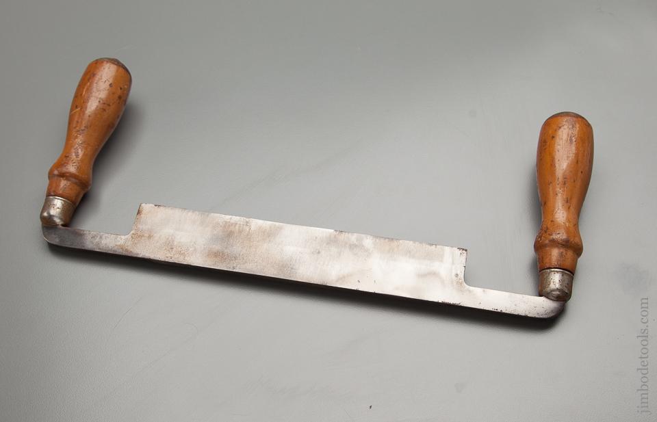 Eight inch GREENLEE Draw Knife - 76310