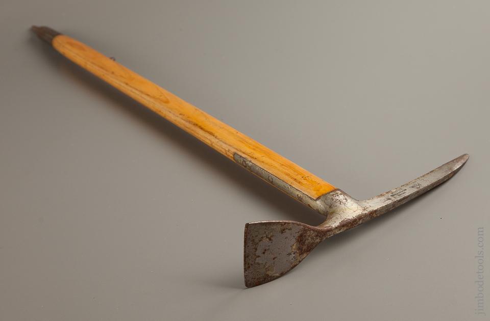 Unused! Austrian STUBB 31 1/2 x 11 inch Ice Axe NEW OLD STOCK - 76315