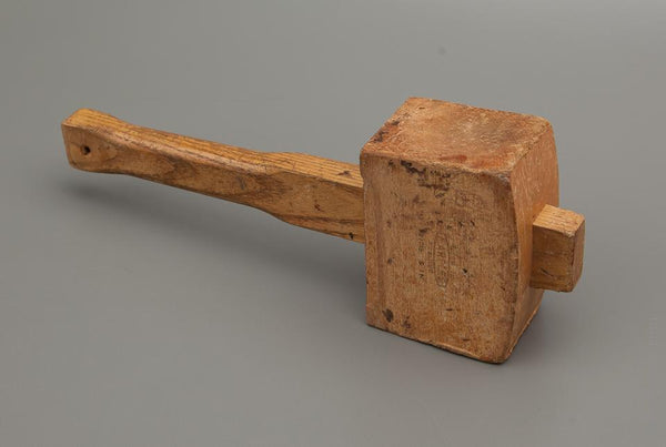 1 1/4 pound MARPLES 5 inch No. 715 Mallet - 76320