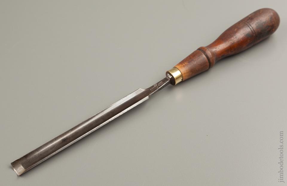 BUCK BROS 3/4 x 14 1/2 inch Gouge - 76322