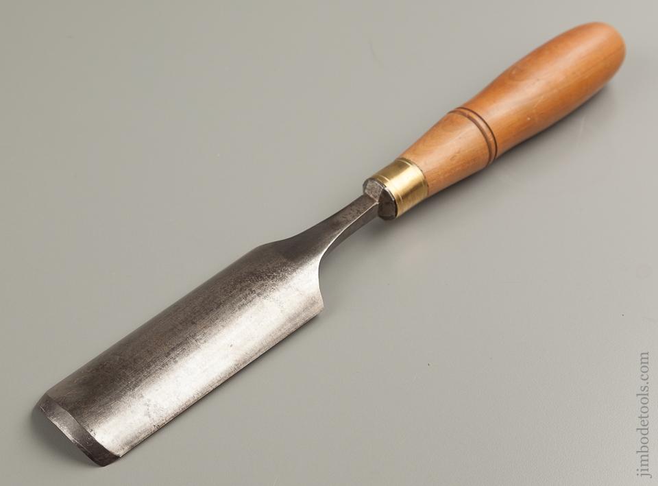 BUCK BROS 2 x 14 1/4 inch Gouge - 76335