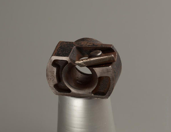 STANLEY 3/4 inch Cutter Head for STANLEY No. 77 Dowel Machine - 76341