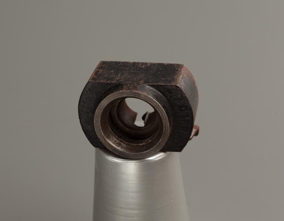 STANLEY 3/4 inch Cutter Head for STANLEY No. 77 Dowel Machine - 76341