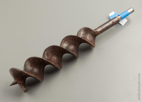 2x 12 inch Boring Machine Bit - 76348