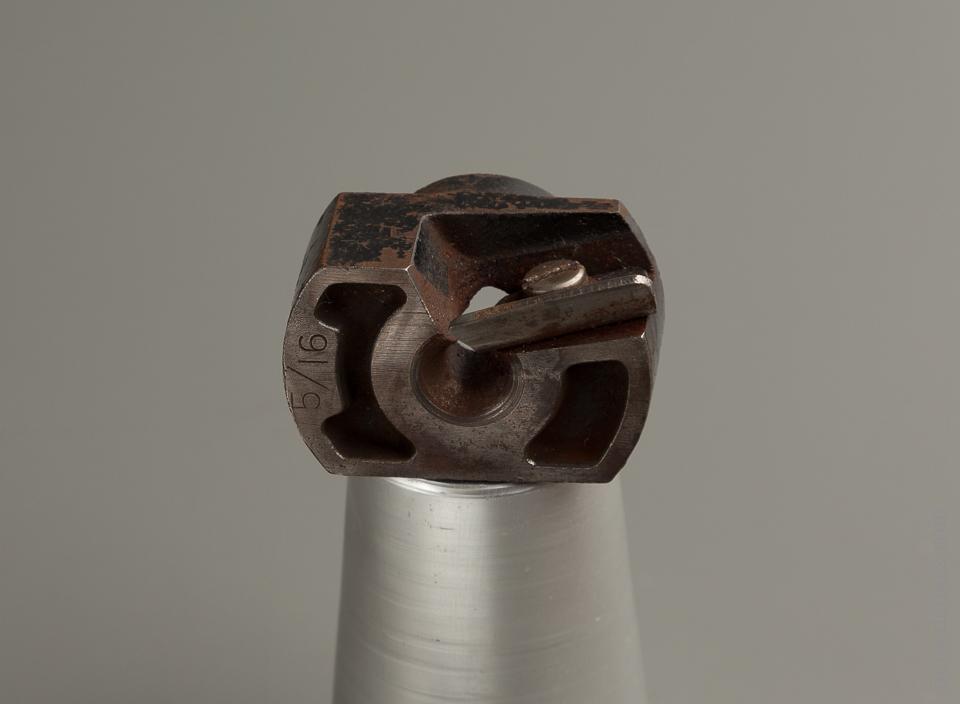STANLEY 5/16 inch Cutter Head for STANLEY No. 77 Dowel Machine - 76356
