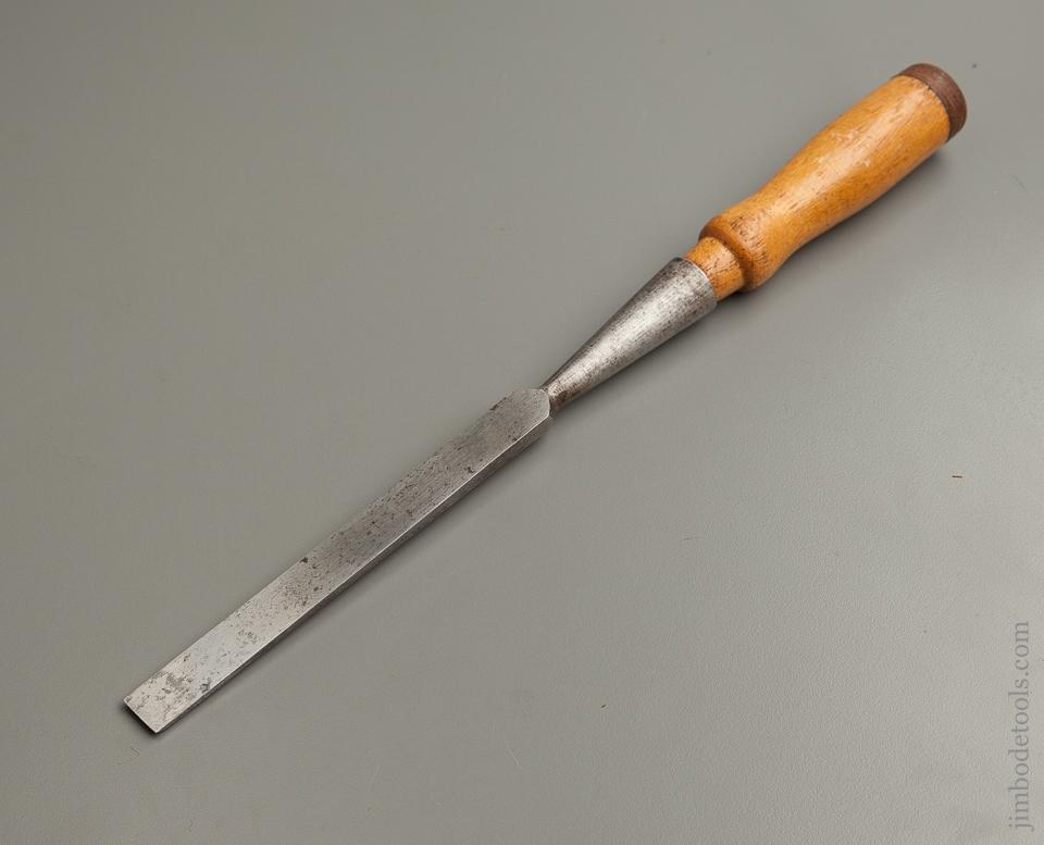 5/8 x 12 1/2 inch STANLEY Socket Firmer Chisel - 76362