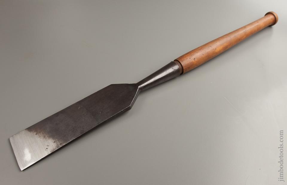 3 1/2 x 31 inch PS&W NO. 1 EX Slick - 76365