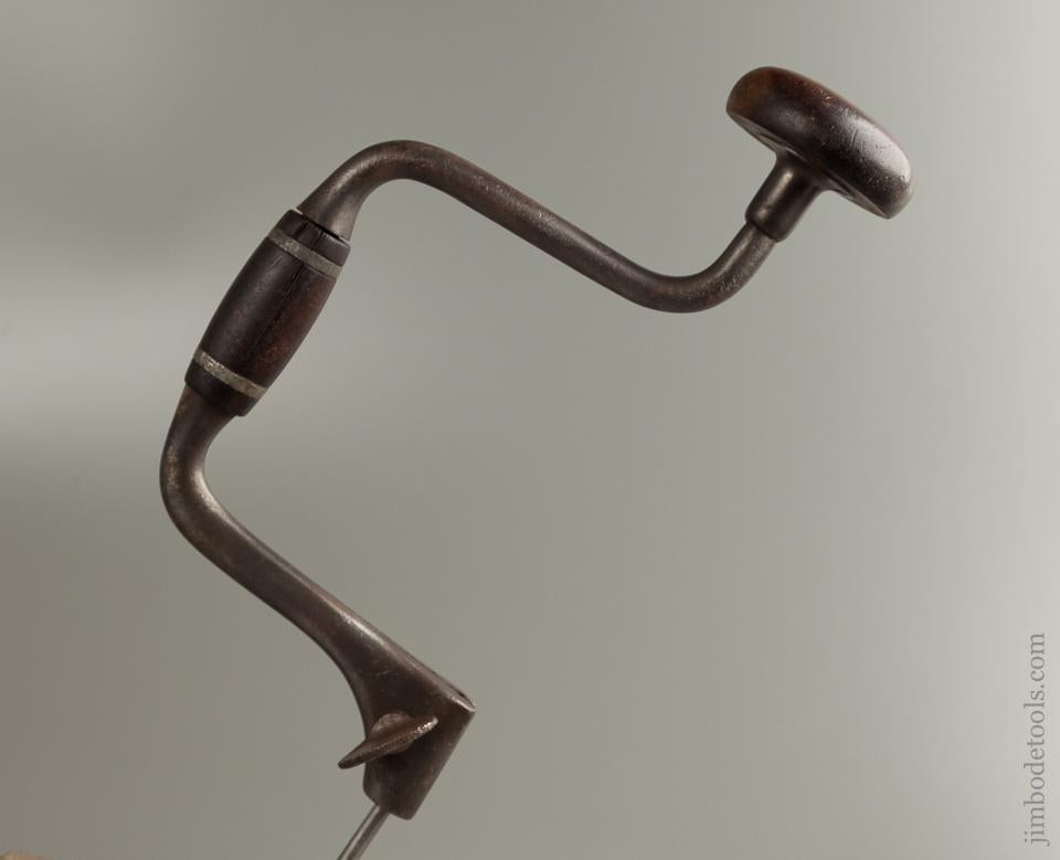 Fine No. 110 SPOFFORD Brace by JOHN S. FRAY BRIDGEPORT