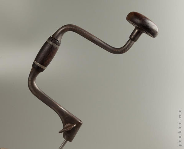 Fine No. 110 SPOFFORD Brace by JOHN S. FRAY BRIDGEPORT