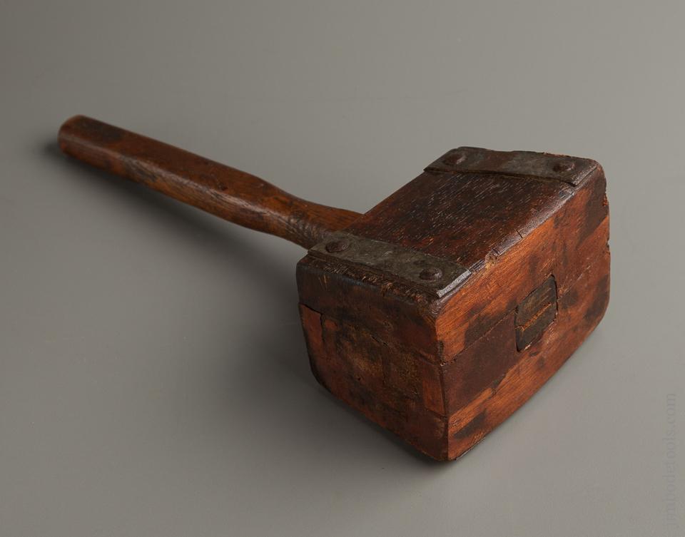 2 1/4 pound Framing Hammer - 76371