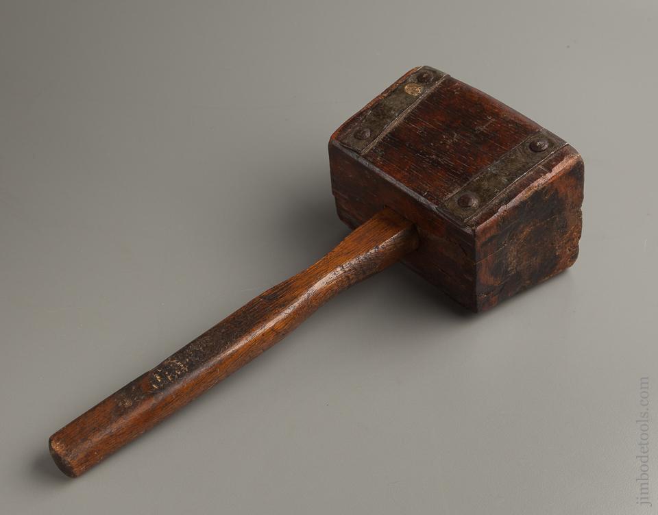 2 1/4 pound Framing Hammer - 76371