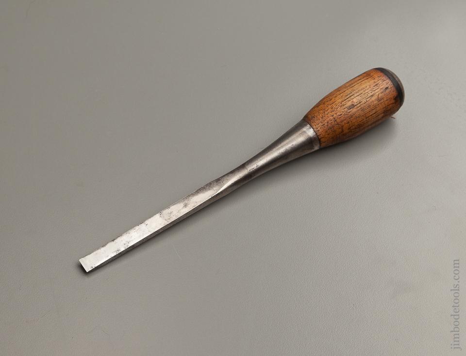 3/8 x 8 inch STANLEY No. 50 EVERLASTING Chisel - 76372