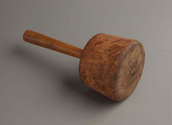 1 1/2 pound Carving Mallet - 76386