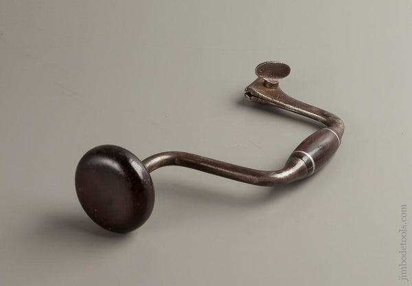 Fine No. 108 SPOFFORD Brace by JOHN S. FRAY BRIDGEPORT - 76392