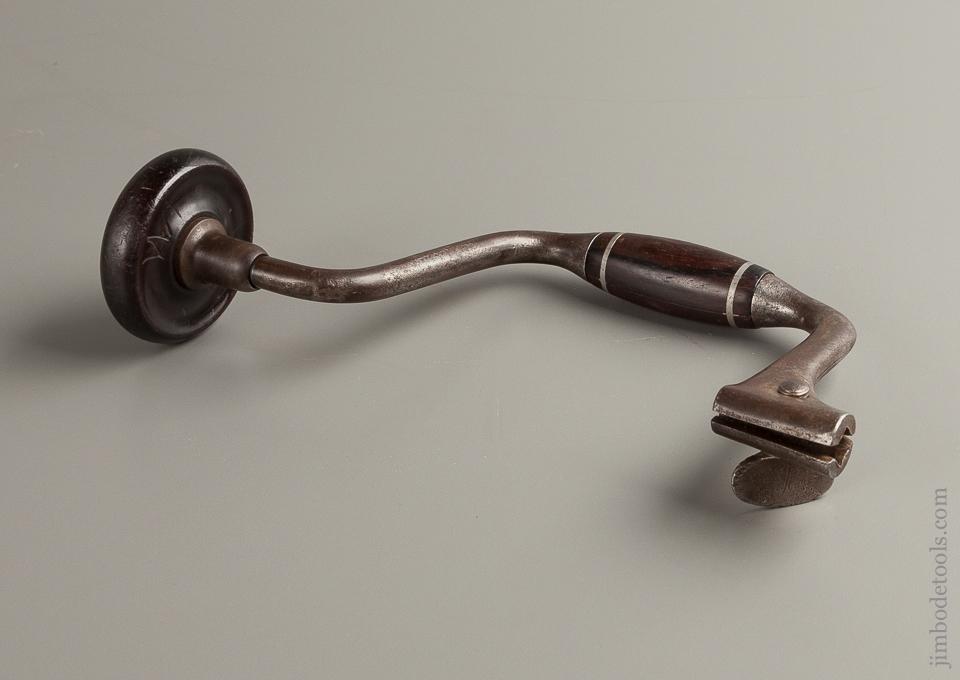 Fine No. 108 SPOFFORD Brace by JOHN S. FRAY BRIDGEPORT - 76392