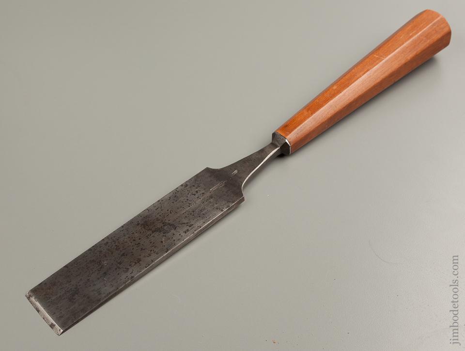IBBOTSON BROTHERS 2x18 inch Tang Firmer Chisel EXTRA FINE - 76403