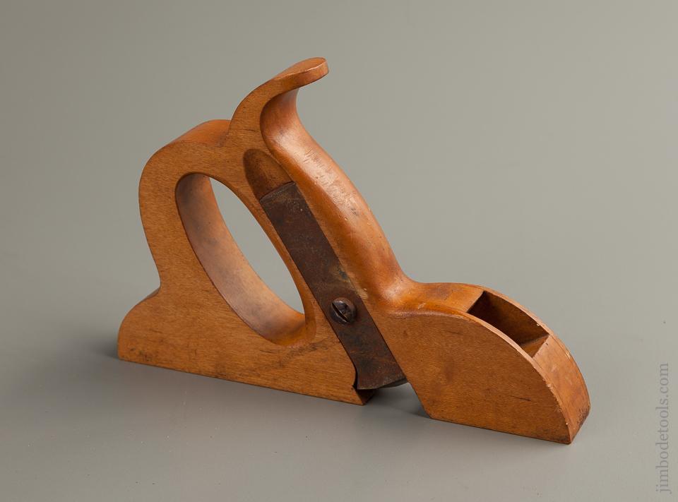 Amazing 1 1/8 x 8 inch Fillet Plane - 76404