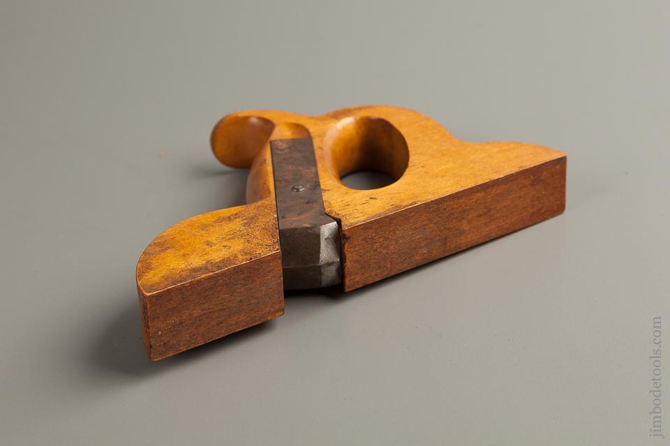 Amazing 1 1/8 x 8 inch Fillet Plane - 76404