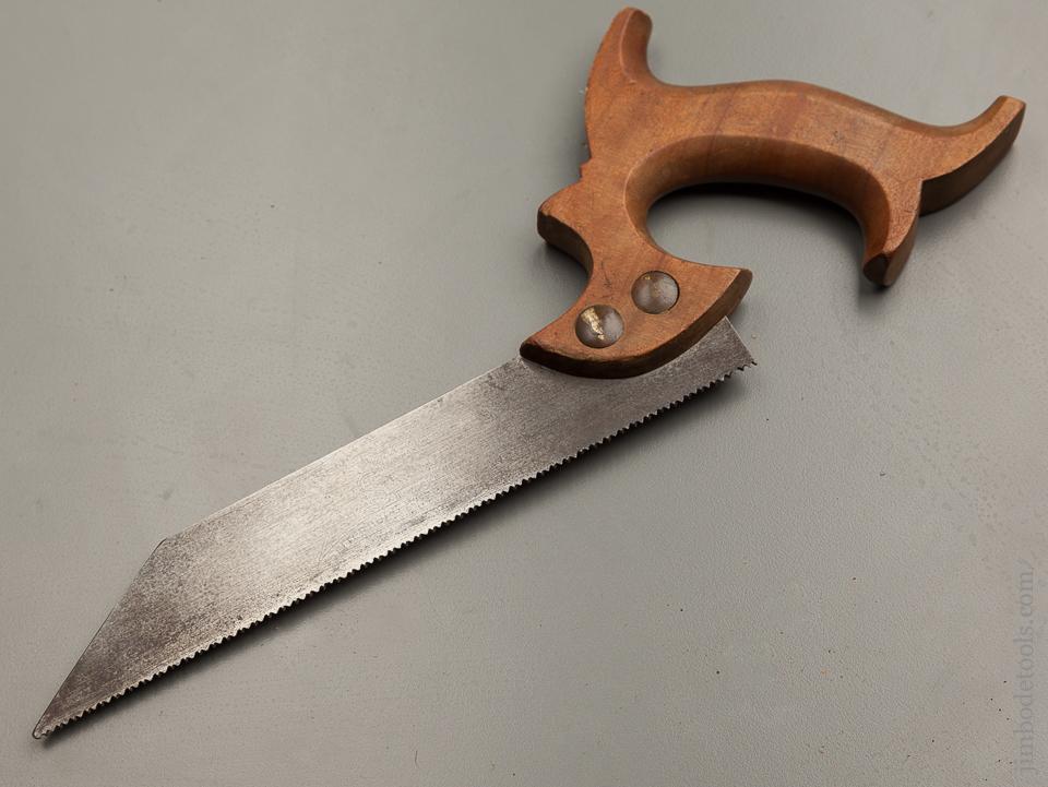 SIMONDS Eight inch Pattern Maker's Saw FINE - 76407