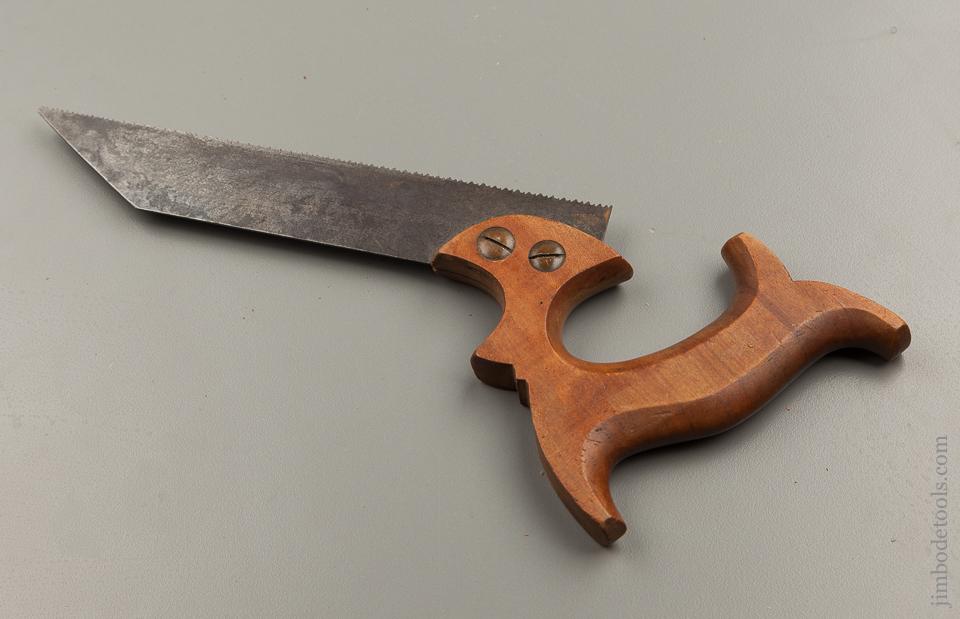 SIMONDS Eight inch Pattern Maker's Saw FINE - 76407