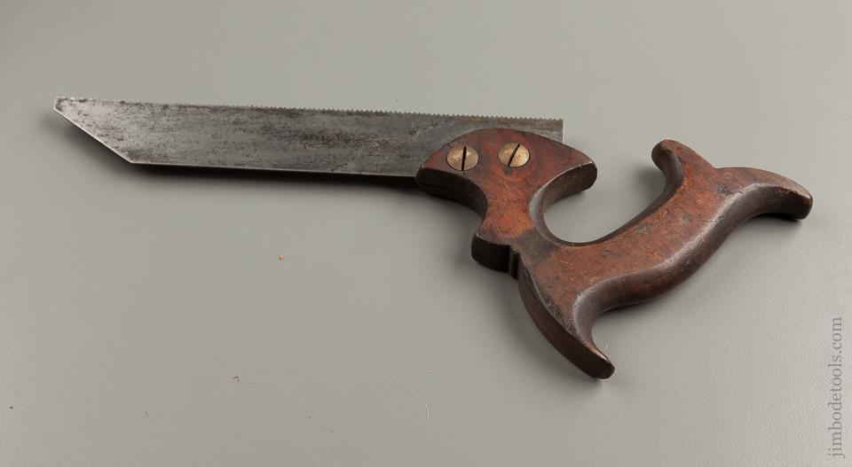 ATKINS Eight inch Pattern Maker's Saw - 76408