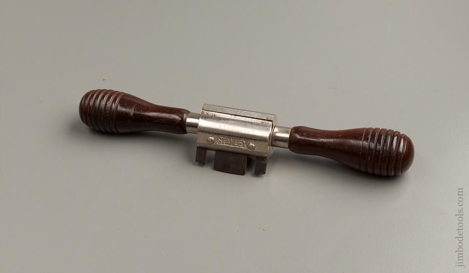 STANLEY No. 67 Universal Spoke Shave MINT in Original Box - 76410