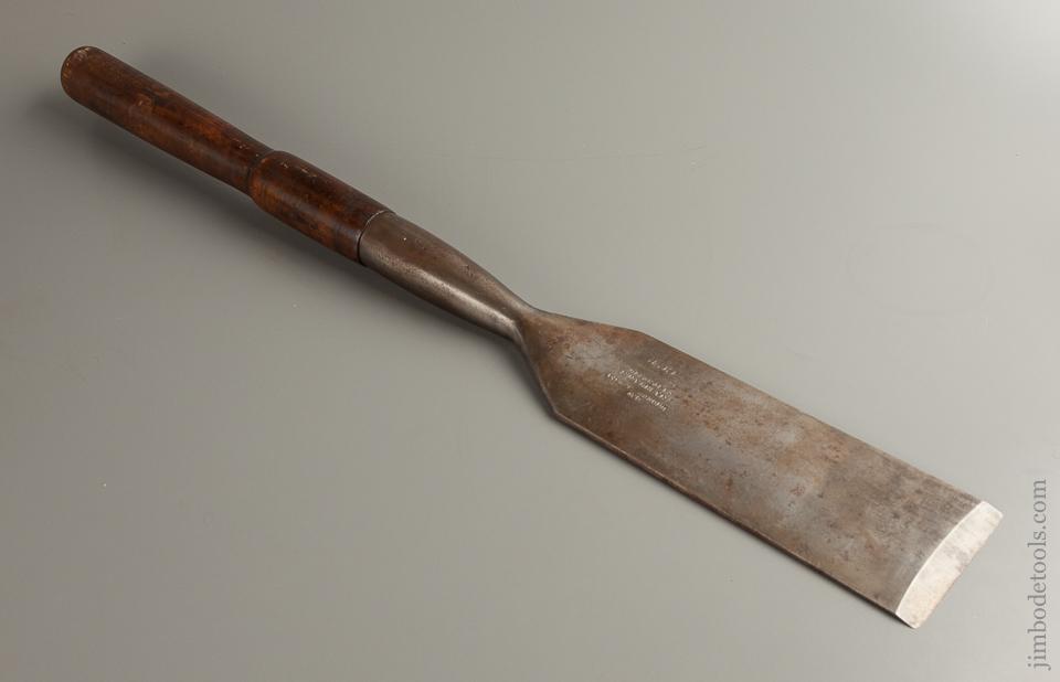 3 1/4 x 27 inch UNDERHILL Slick EXTRA FINE - 76414