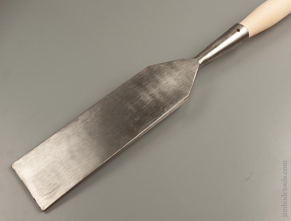 MASSIVE 3 1/2 x 30 inch Slick MINT in Original Box NEW OLD STOCK - 76415