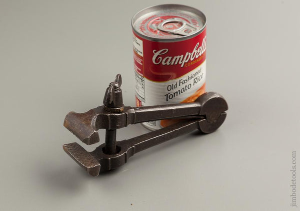 Gorgeous! A. FIELD GERMANY  Hand Vise - 76418