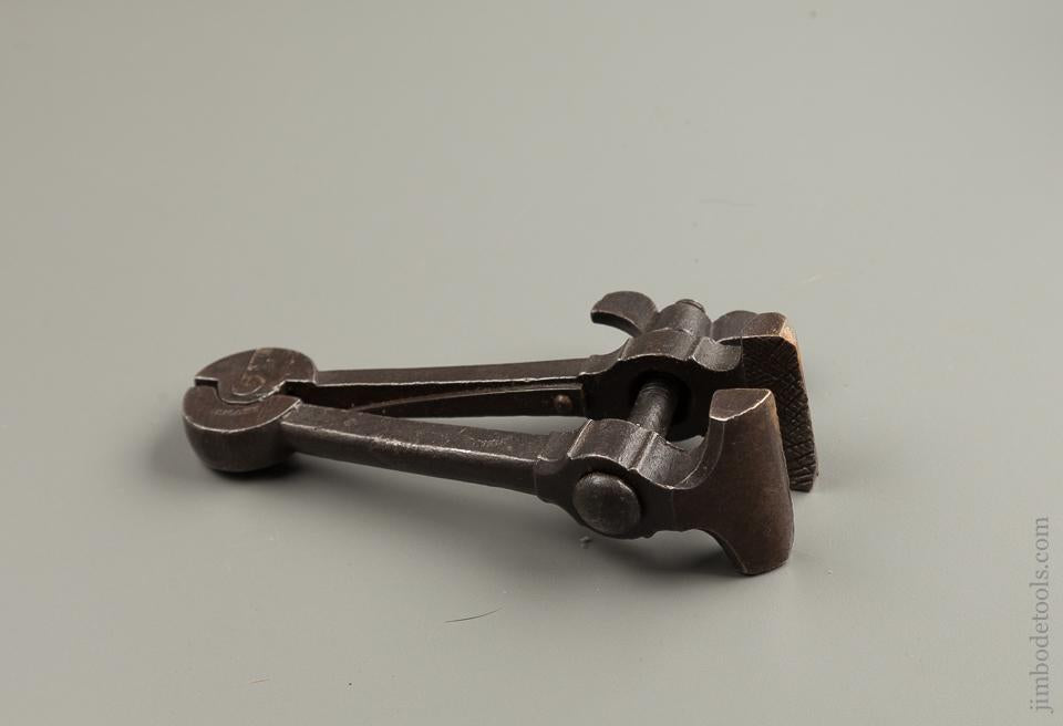 Gorgeous! A. FIELD GERMANY  Hand Vise - 76418